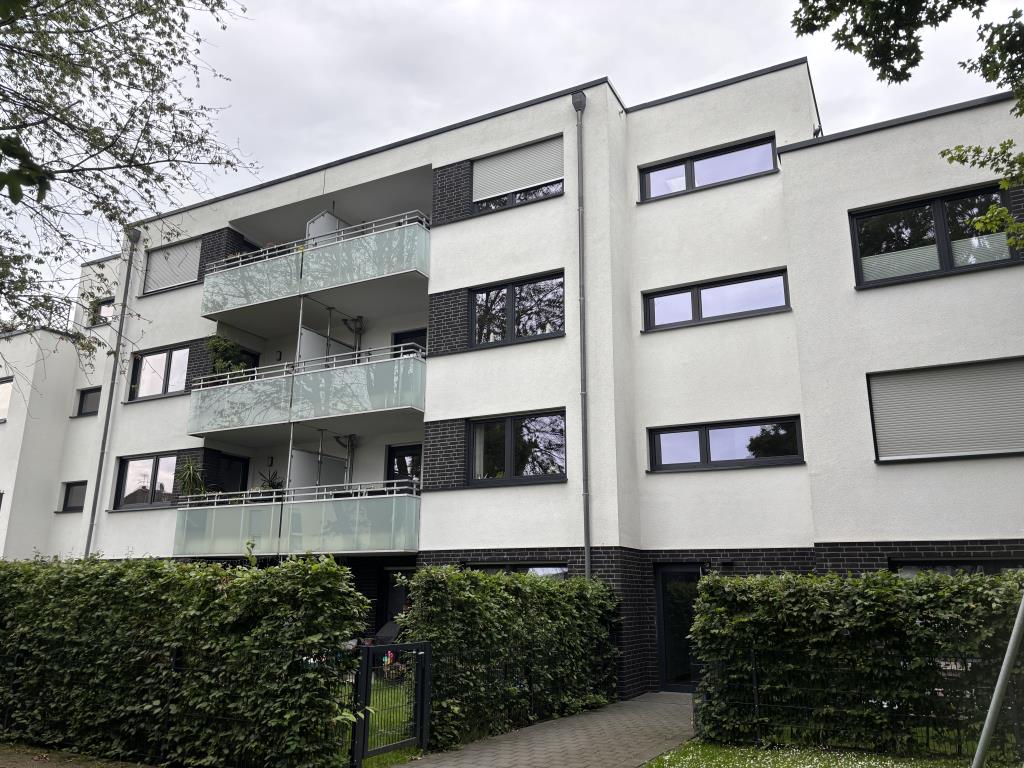 3-Zimmer Wohnung in Werne - Photo 2