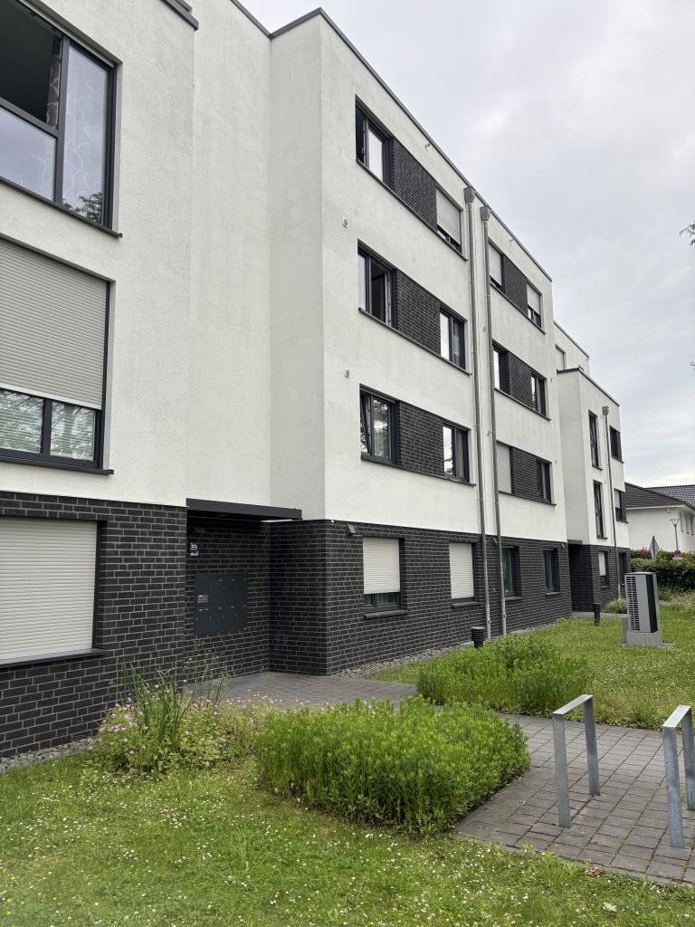 3-Zimmer Wohnung in Werne - Photo 2