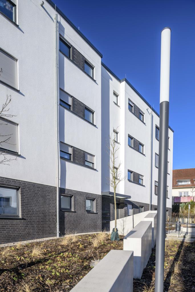 4-Zimmer Wohnung in Querenburg - Photo 1