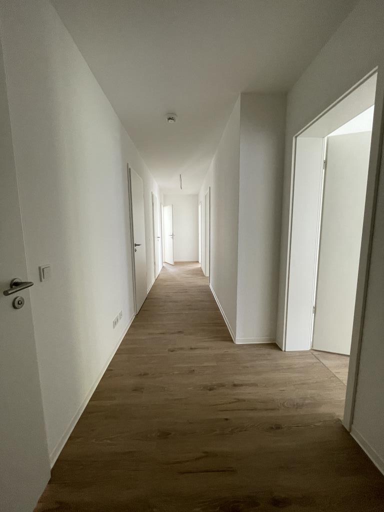 4-Zimmer Wohnung in Wattenscheid - Foto 3