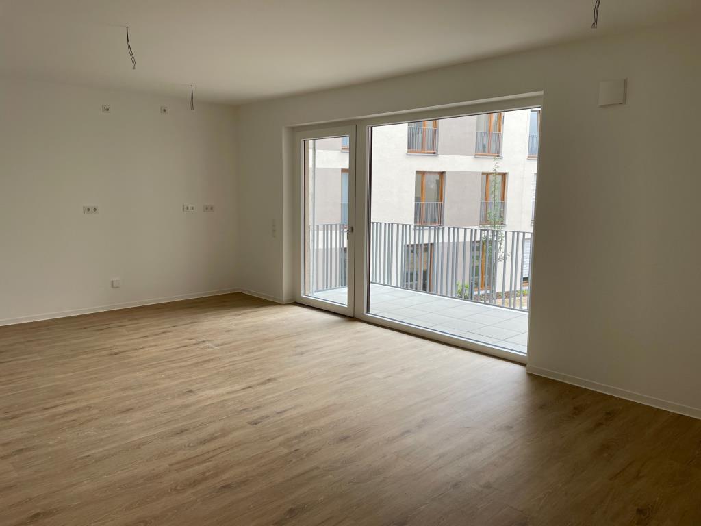 3-Zimmer Wohnung in Wattenscheid - Foto 2