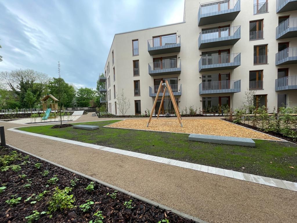 3-Zimmer Wohnung in Wattenscheid - Foto 2