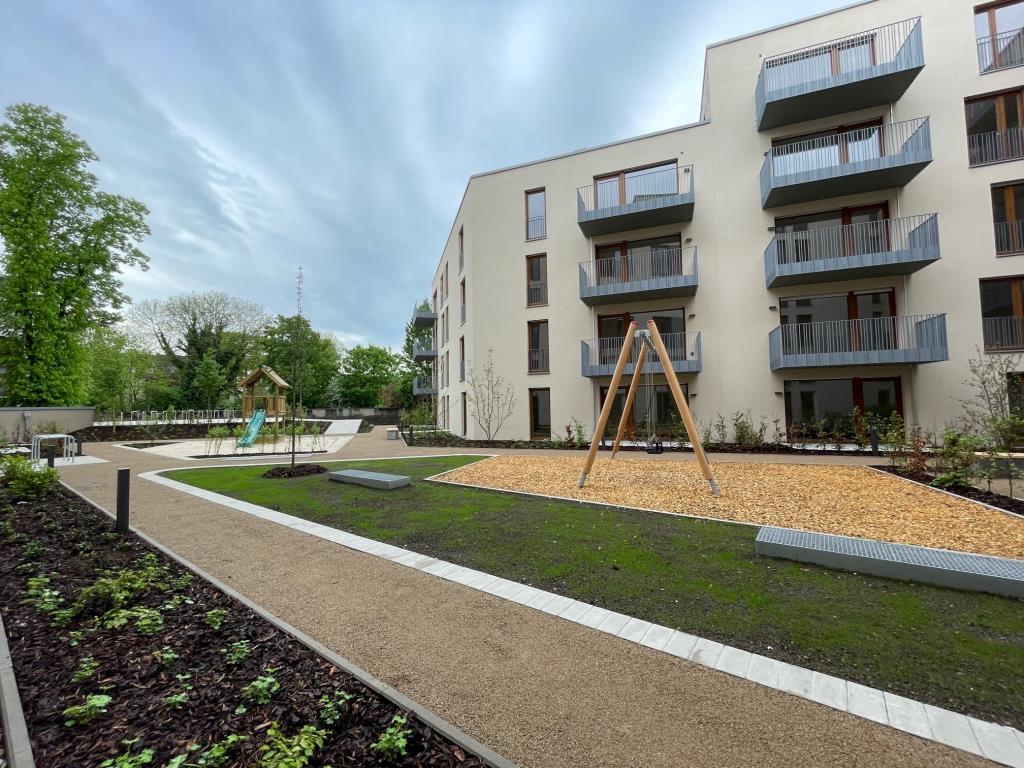 3-Zimmer Wohnung in Wattenscheid - Foto 3