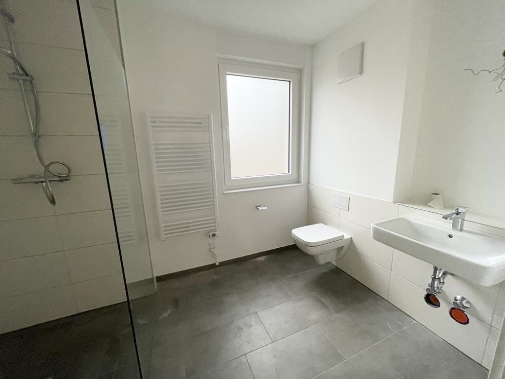 2-Zimmer Wohnung in Altenbochum mit WBS - Foto 1
