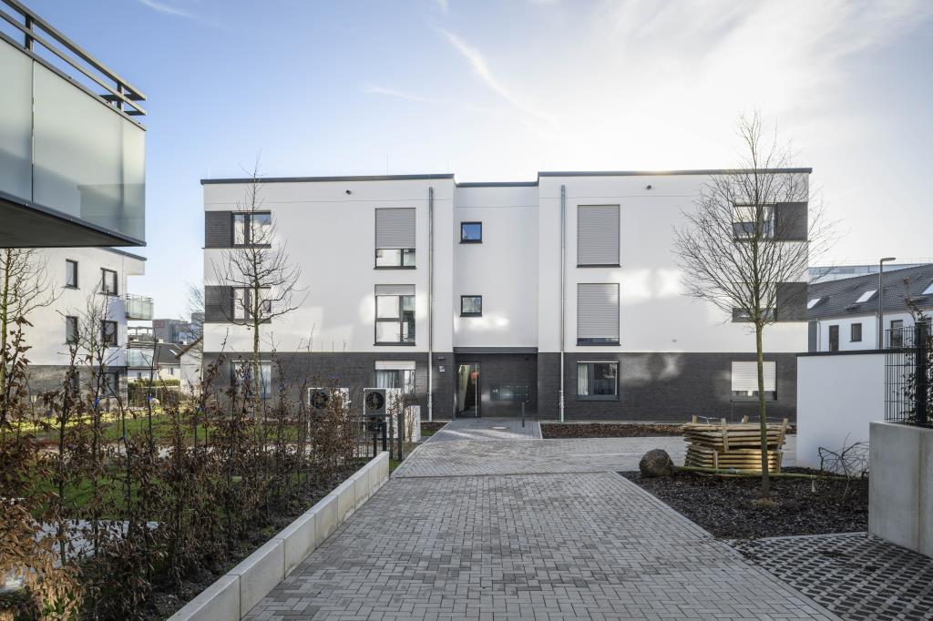 3-Zimmer Wohnung in Querenburg - Foto 1