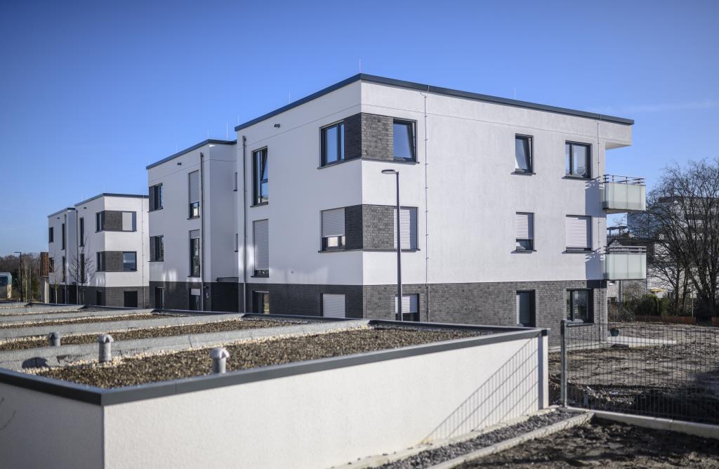 3-Zimmer Wohnung in Querenburg - Foto 2