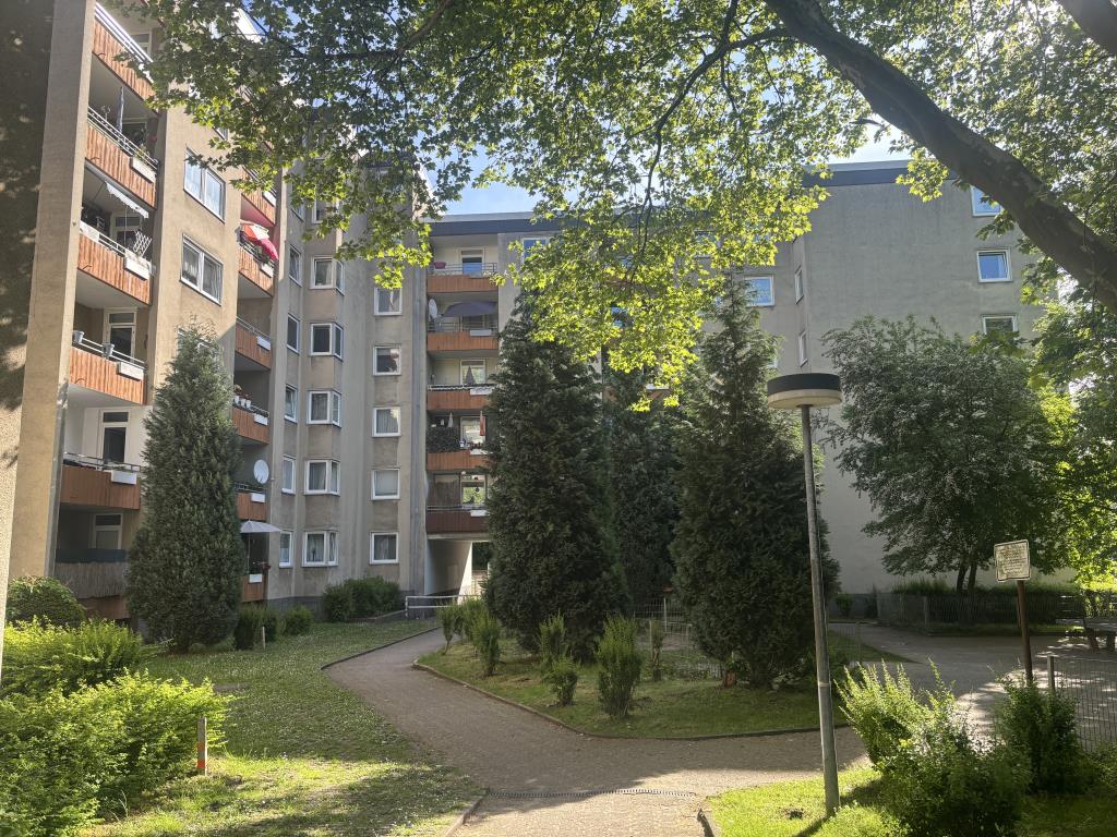 3-Zimmer Wohnung in Werne - Photo 2