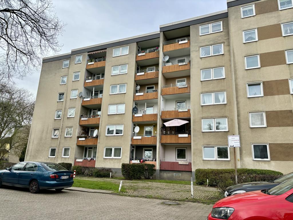 3-Zimmer Wohnung in Werne - Photo 2
