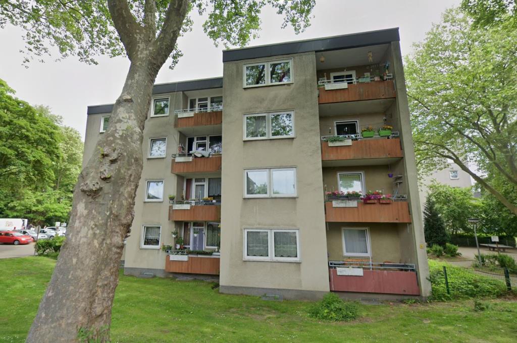 3-Zimmer Wohnung in Werne mit WBS - Foto 2