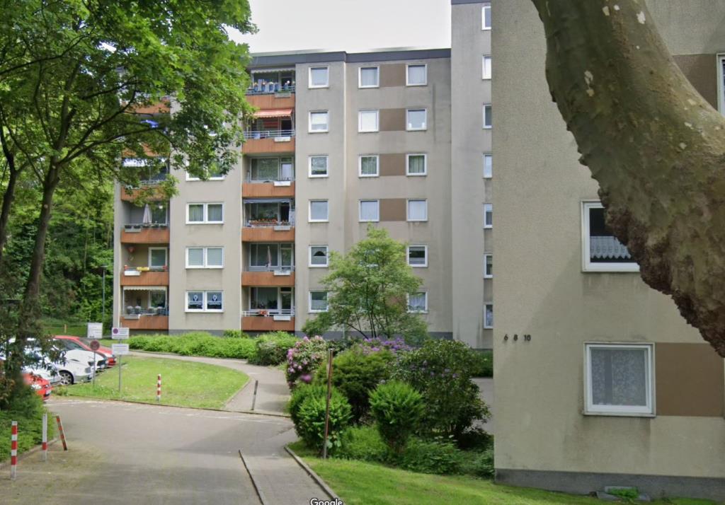 3-Zimmer Wohnung in Werne mit WBS - Foto 1