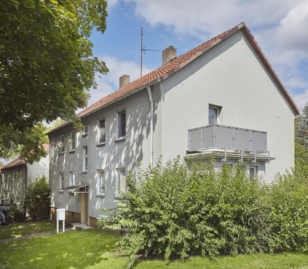 2-Zimmer Wohnung in Gerthe mit WBS - Photo 2