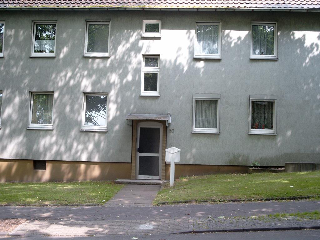 2-Zimmer Wohnung in Gerthe mit WBS - Photo 1