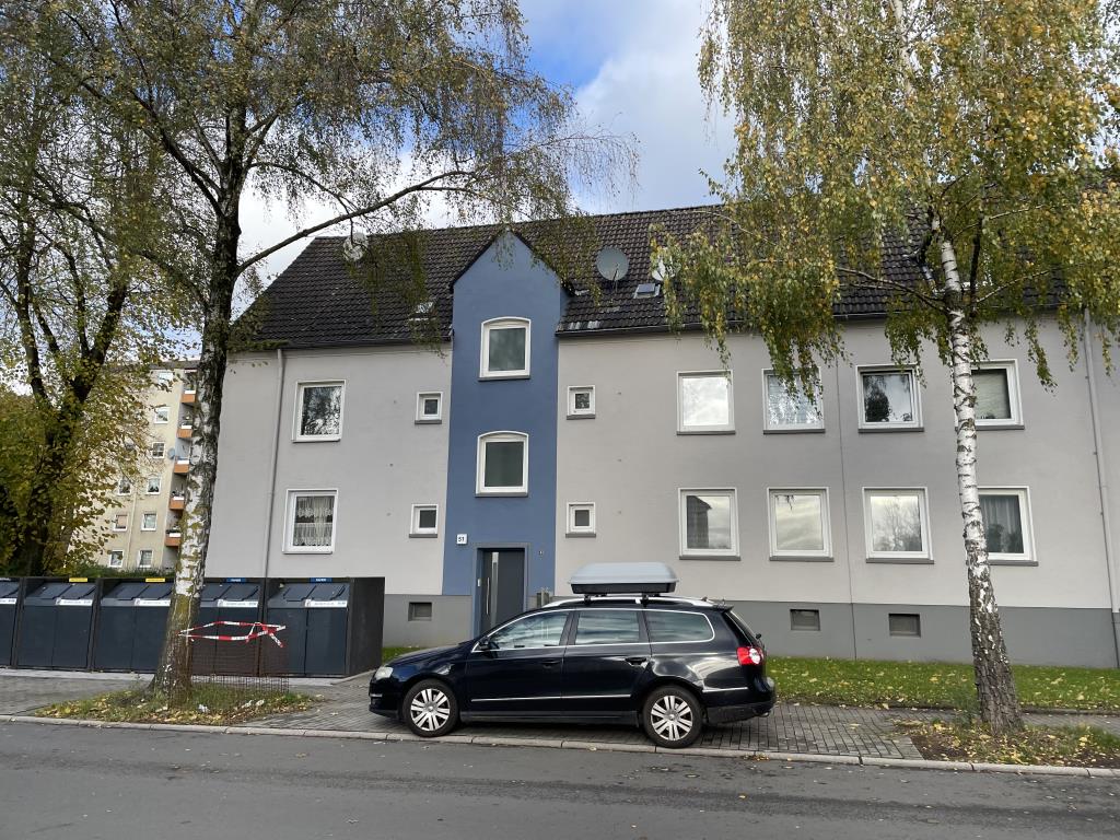 2-Zimmer Wohnung in Werne - Foto 4