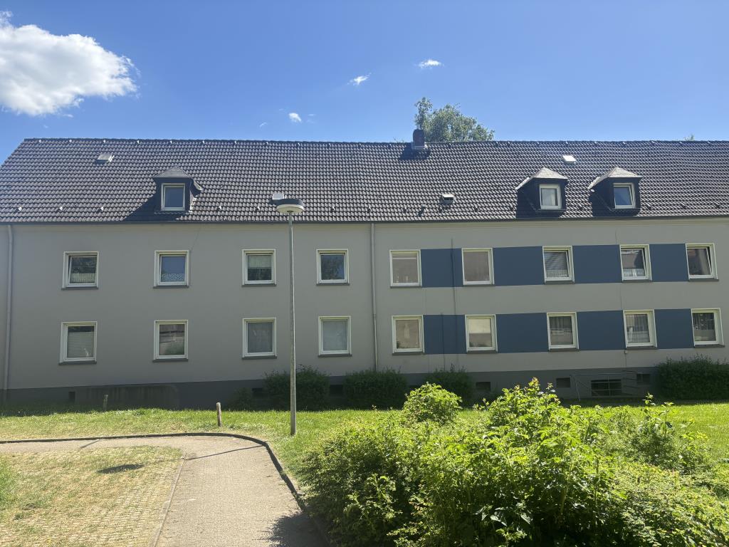 2-Zimmer Wohnung in Werne - Foto 3