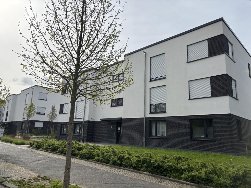 2-Zimmer Wohnung in Grumme mit WBS - Foto 3