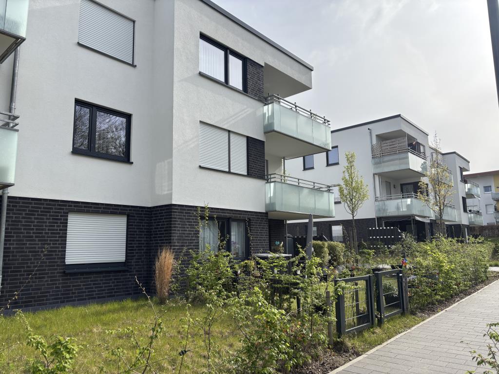 2-Zimmer Wohnung in Grumme mit WBS - Foto 2