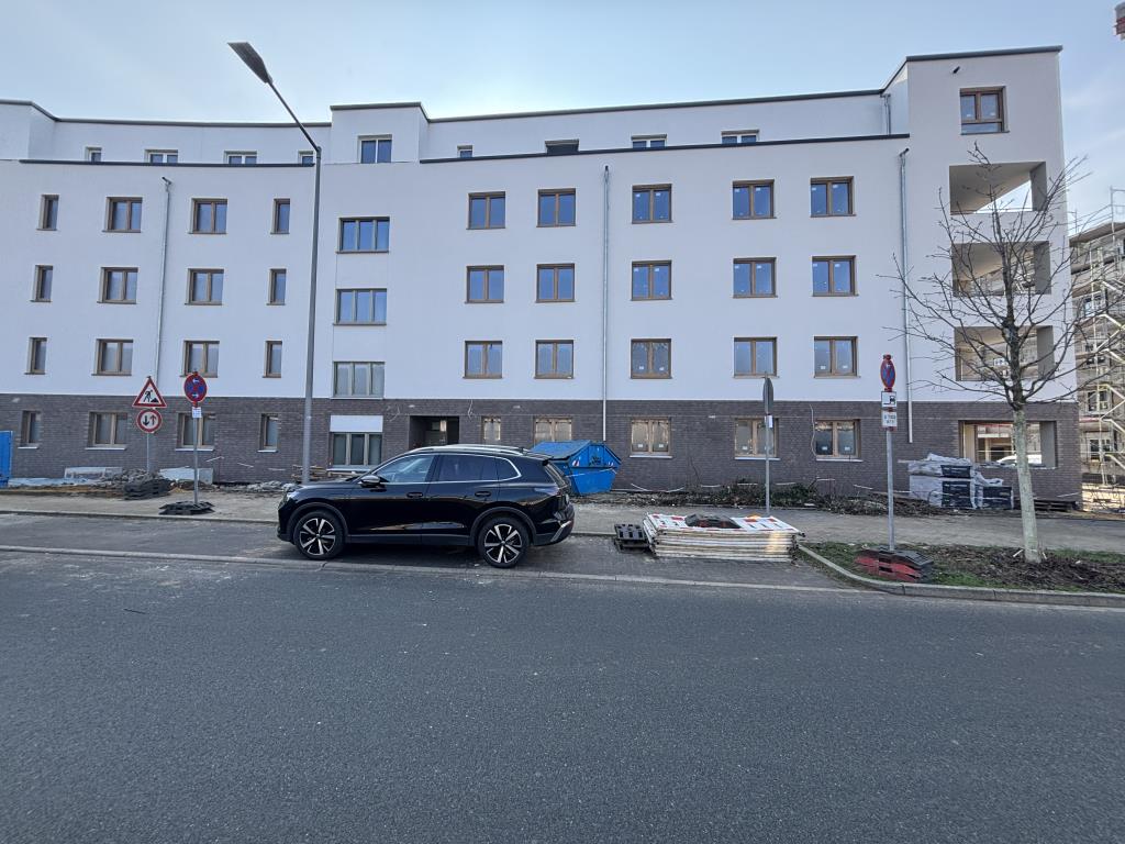 2-Zimmer Neubauwohnung in Altenbochum mit WBS - Photo 3