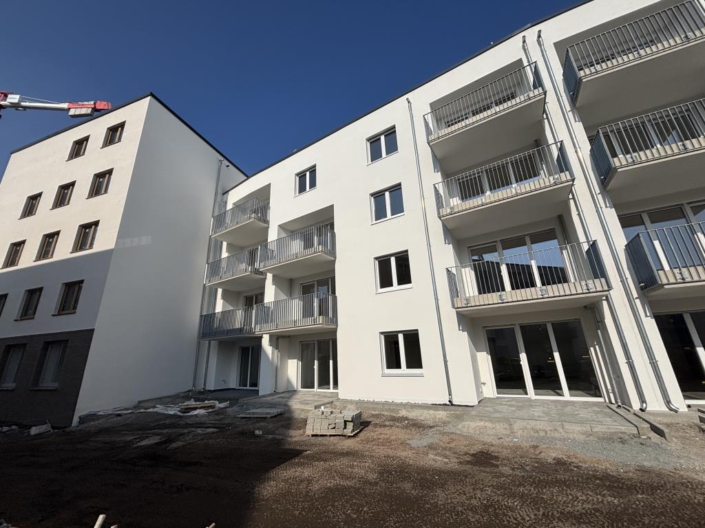 2-Zimmer Neubauwohnung in Altenbochum mit WBS - Photo 2