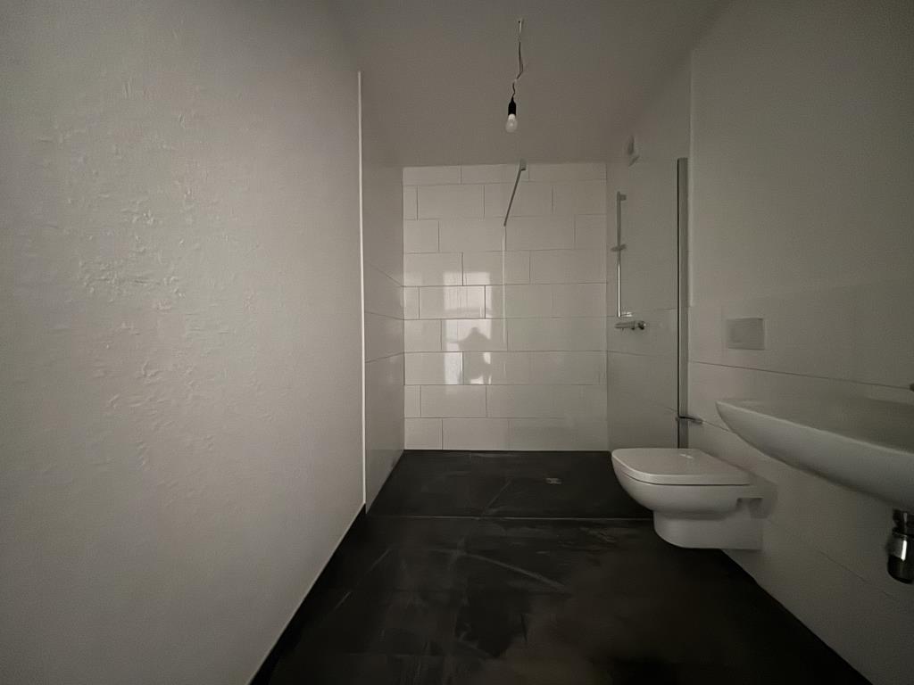 2-Zimmer Neubauwohnung in Altenbochum mit WBS - Photo 1