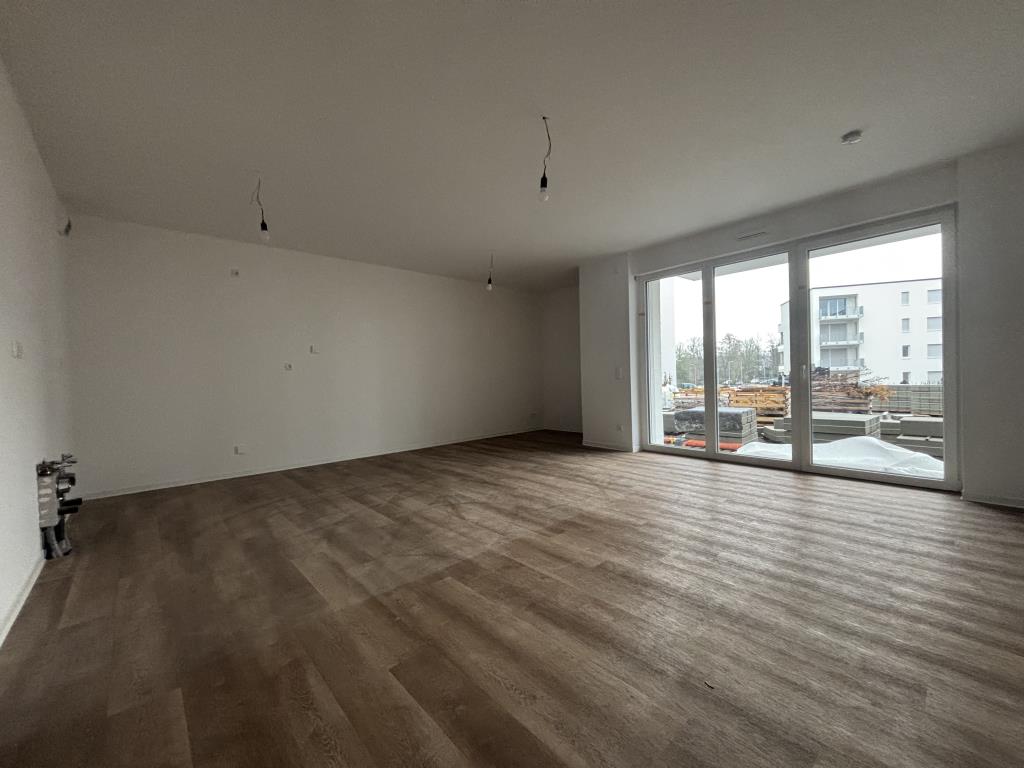 2-Zimmer Neubauwohnung in Altenbochum mit WBS - Photo 5