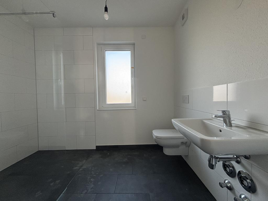 2-Zimmer Neubauwohnung in Altenbochum mit WBS - Foto 3