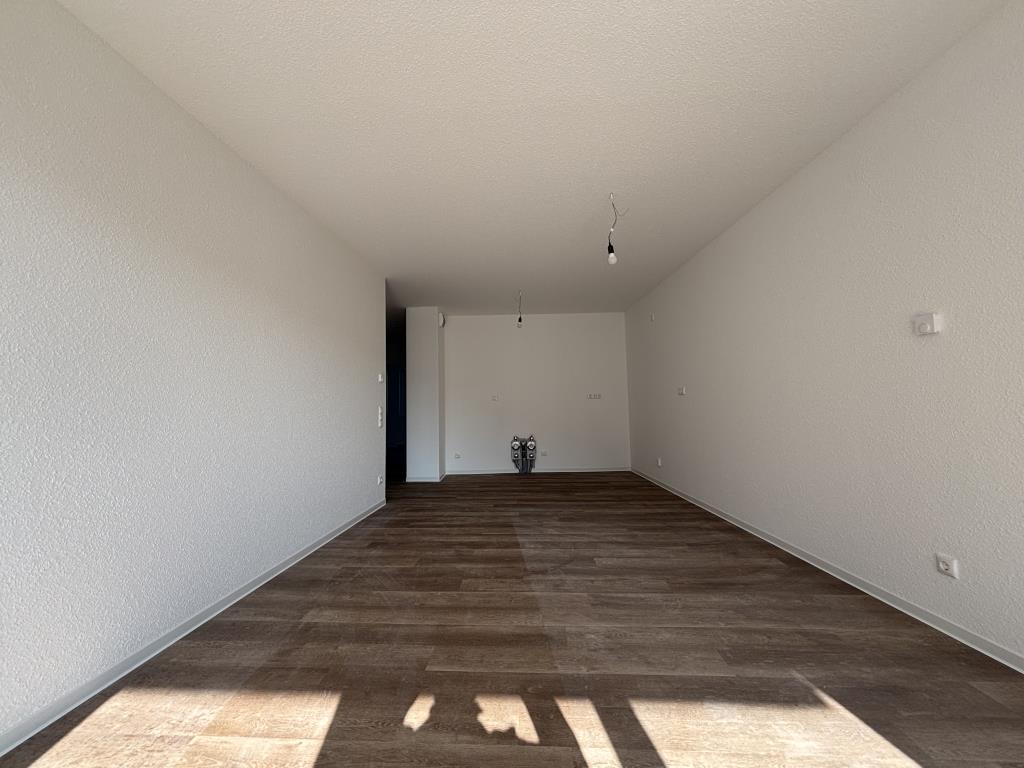 2-Zimmer Neubauwohnung in Altenbochum mit WBS - Foto 2