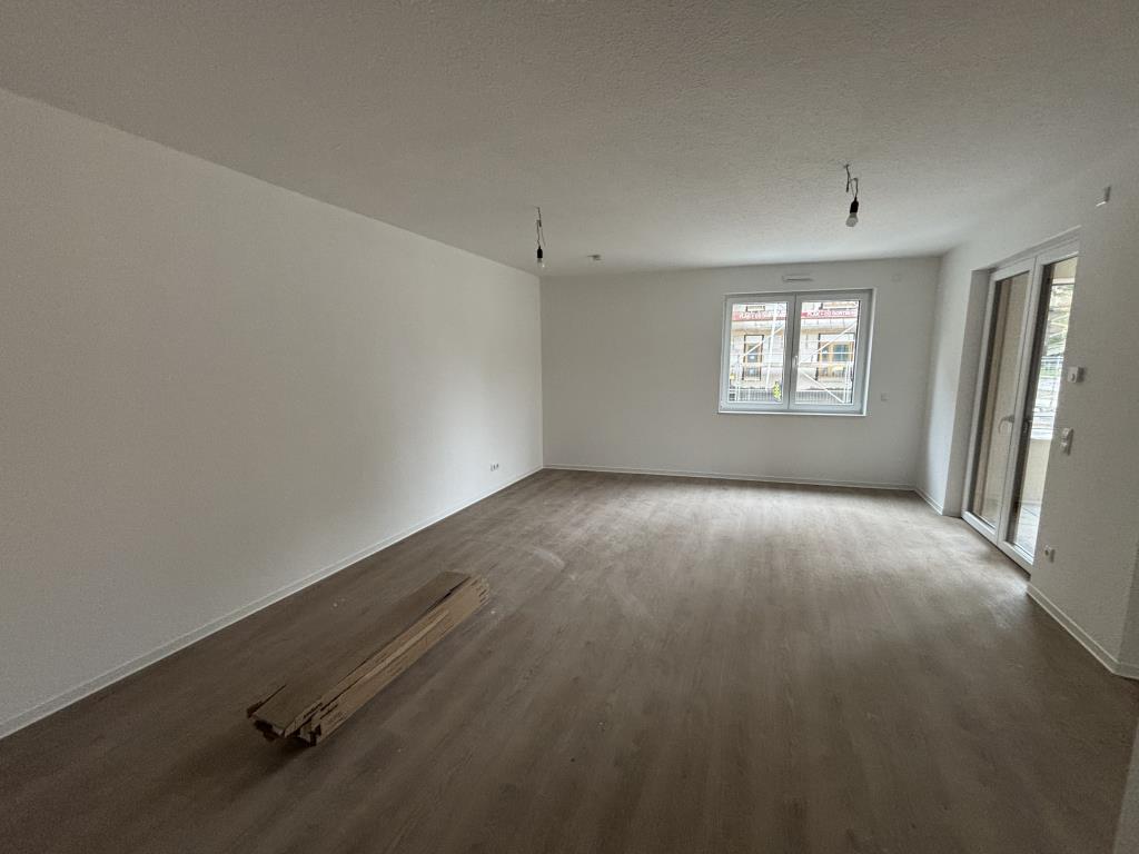 4-Zimmer Neubauwohnung in Altenbochum mit WBS - Photo 1
