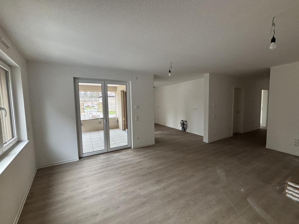 4-Zimmer Neubauwohnung in Altenbochum mit WBS - Photo 2