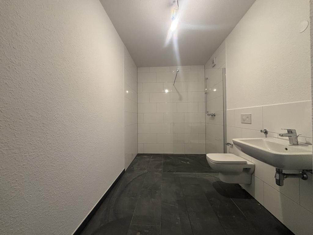 5-Zimmer Neubauwohnung in Altenbochum mit WBS - Foto 1