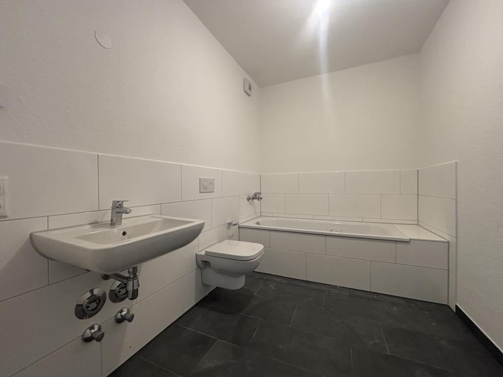 5-Zimmer Neubauwohnung in Altenbochum mit WBS - Foto 2