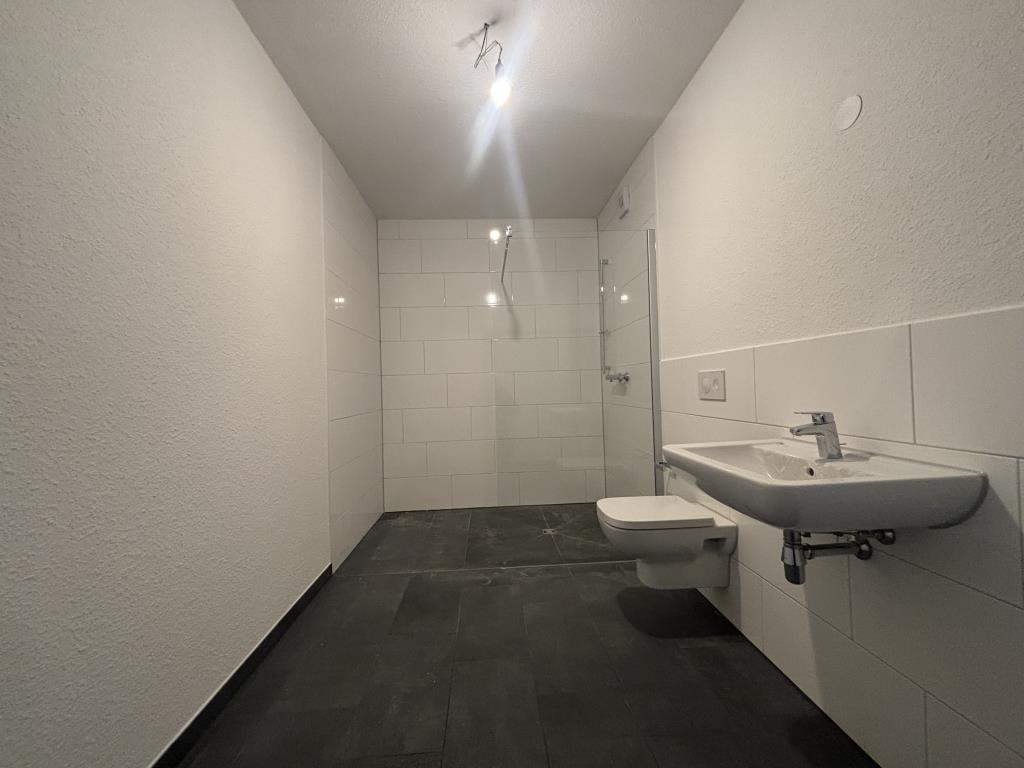 4-Zimmer Neubauwohnung in Altenbochum mit WBS - Photo 1