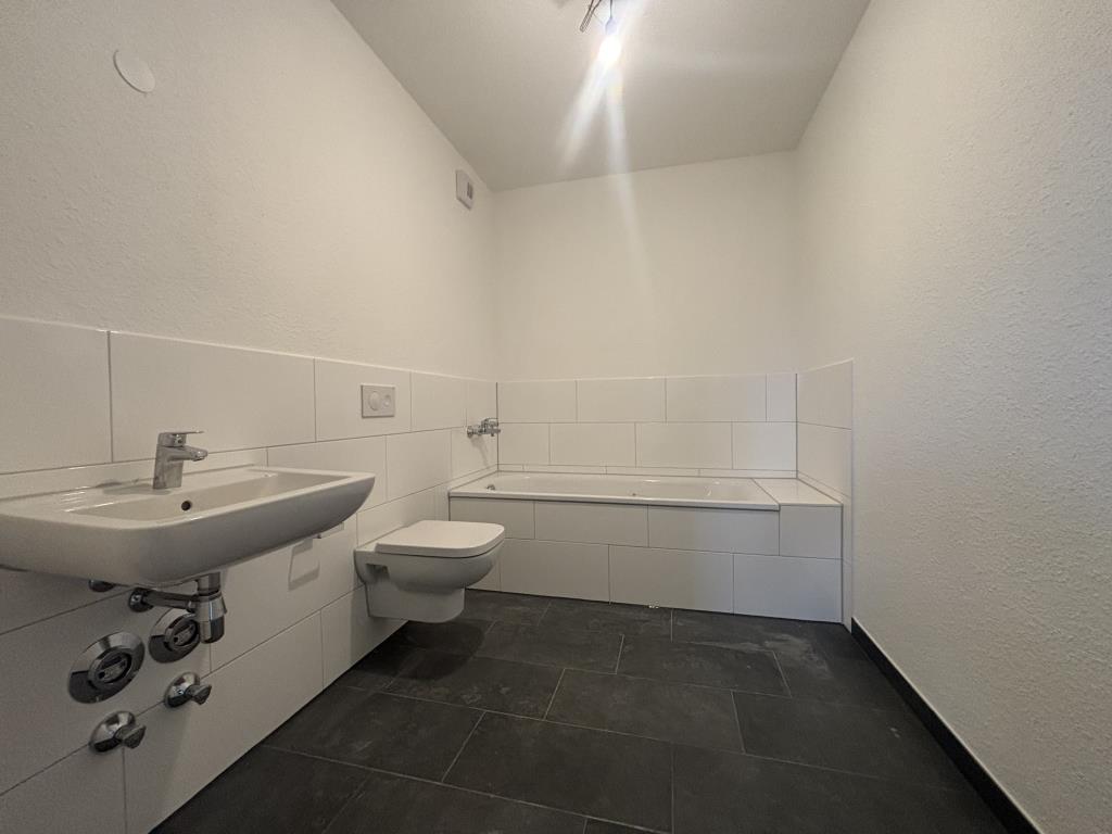 4-Zimmer Neubauwohnung in Altenbochum mit WBS - Photo 2