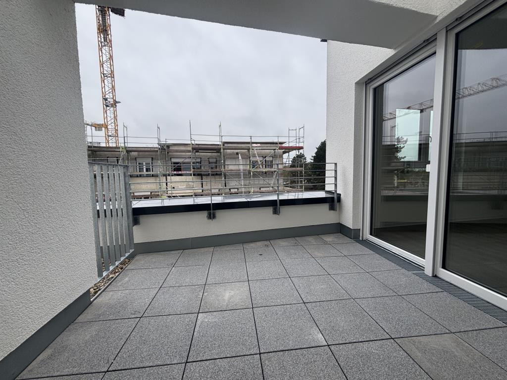 4-Zimmer Neubauwohnung in Altenbochum mit WBS - Photo 3