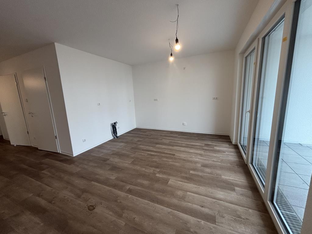 3-Zimmer Neubauwohnung in Altenbochum - Photo 3