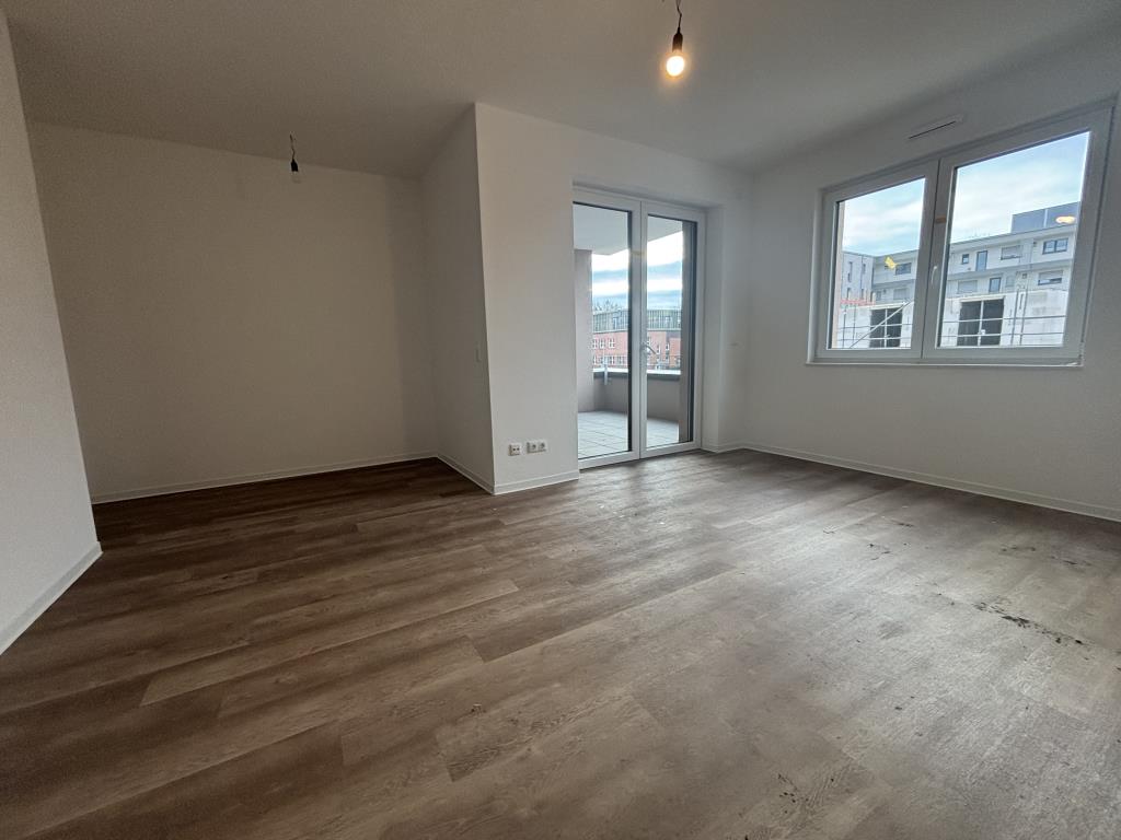 3-Zimmer Neubauwohnung in Altenbochum - Photo 1