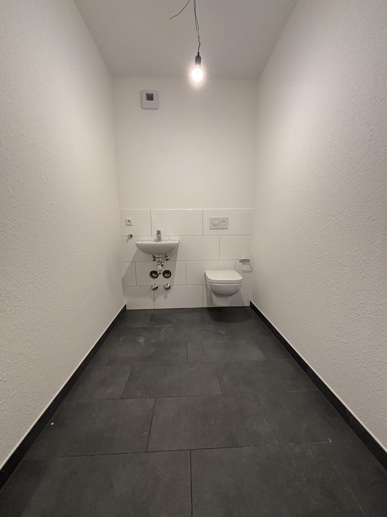 3-Zimmer Neubauwohnung in Altenbochum - Photo 5