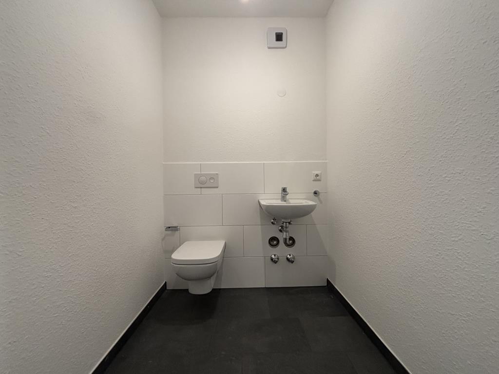 4-Zimmer Neubauwohnung in Altenbochum - Foto 1