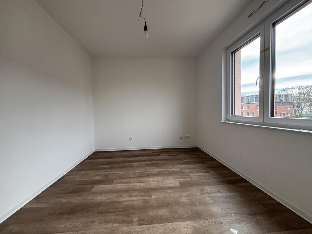 4-Zimmer Neubauwohnung in Altenbochum - Foto 5