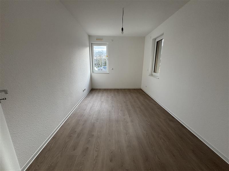 3-Zimmer Neubauwohnung in Altenbochum - Photo 4