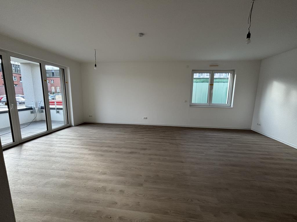 3-Zimmer Neubauwohnung in Altenbochum - Photo 1
