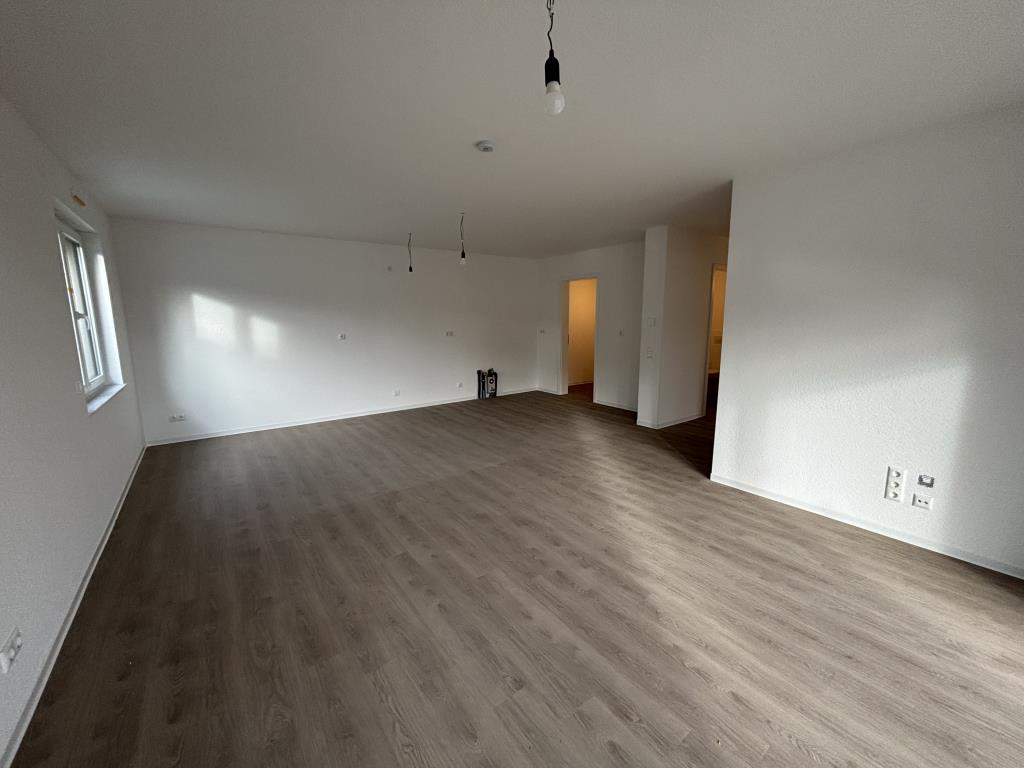 3-Zimmer Neubauwohnung in Altenbochum - Photo 2