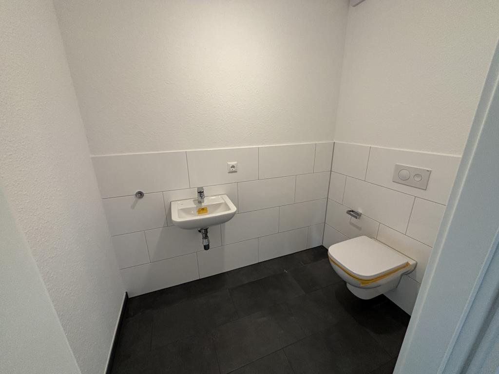 3-Zimmer Neubauwohnung in Altenbochum - Photo 5