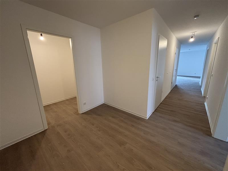 4-Zimmer Neubauwohnung in Altenbochum - Photo 4