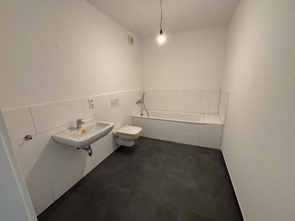 4-Zimmer Neubauwohnung in Altenbochum - Photo 1