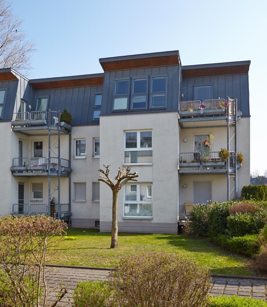 3-Zimmer Wohnung in Bochum-Weitmar - Foto 2