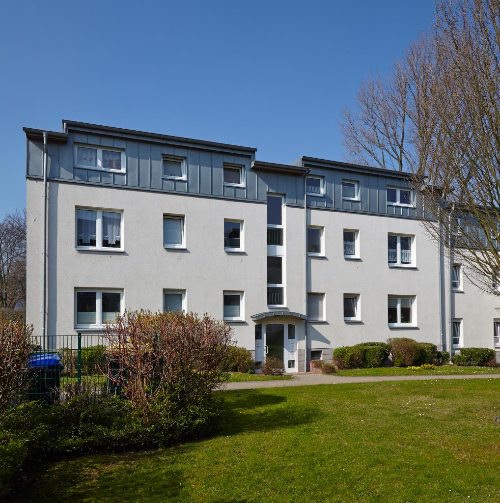 3-Zimmer Wohnung in Bochum-Weitmar - Foto 1