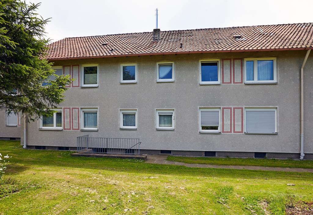 3 Zimmer-Wohnung in Kornharrpen - Foto 3