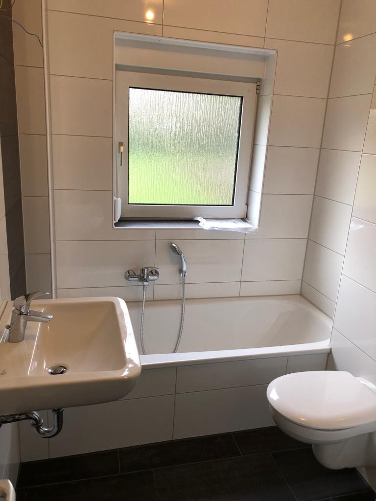 3 Zimmer-Wohnung in Kornharrpen - Foto 2