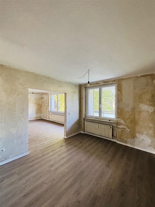 4-Zimmer Wohnung in Laer - Photo 1