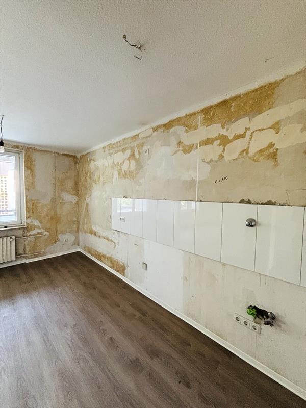 4-Zimmer Wohnung in Laer - Photo 2